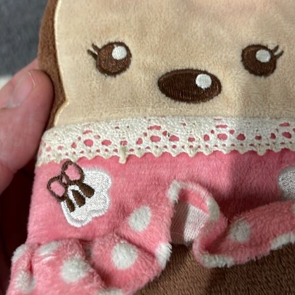 Mini Mouse Badge holder/purse - Picture 8 of 10